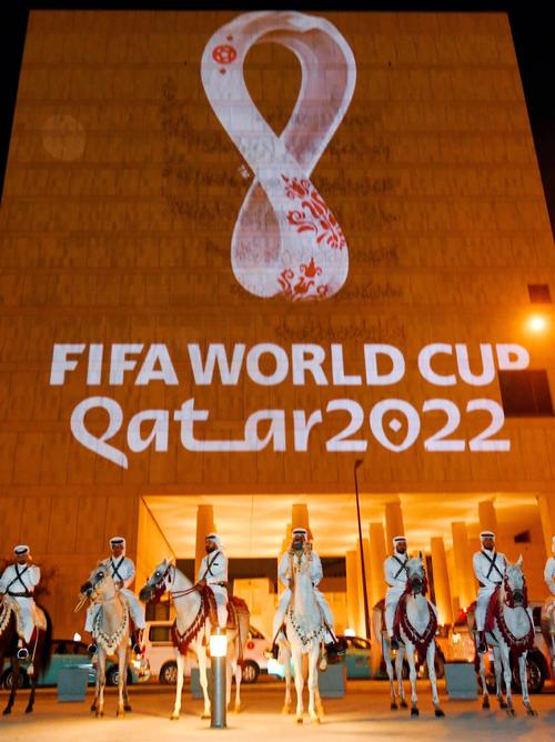 卡塔尔世界杯开幕式南非