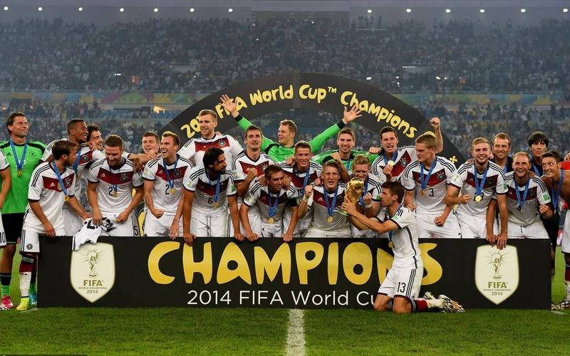 德国2014夺冠阵容